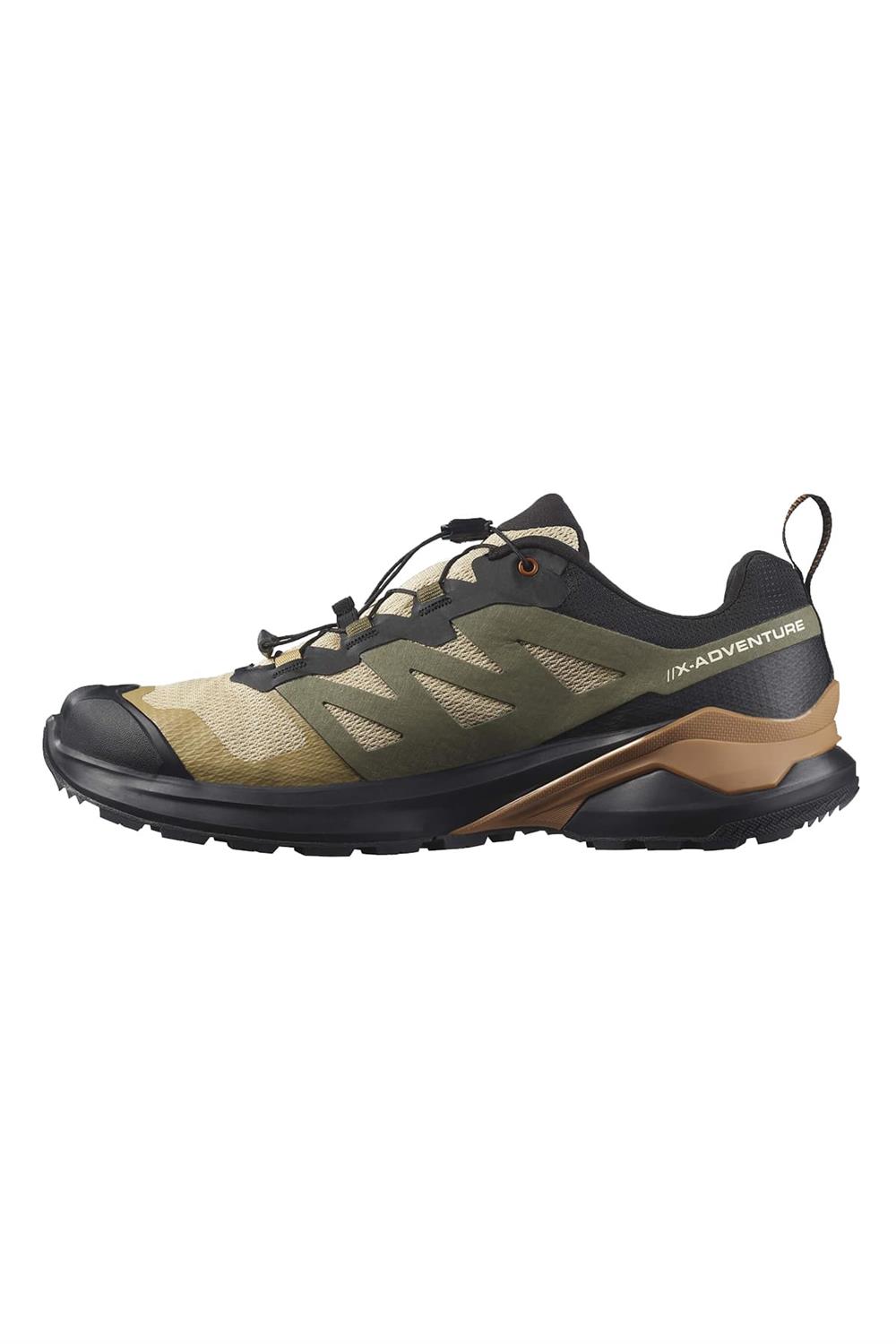 Salomon X-Adventure Gtx Erkek Patika Koşu Ayakkabısı L47321300