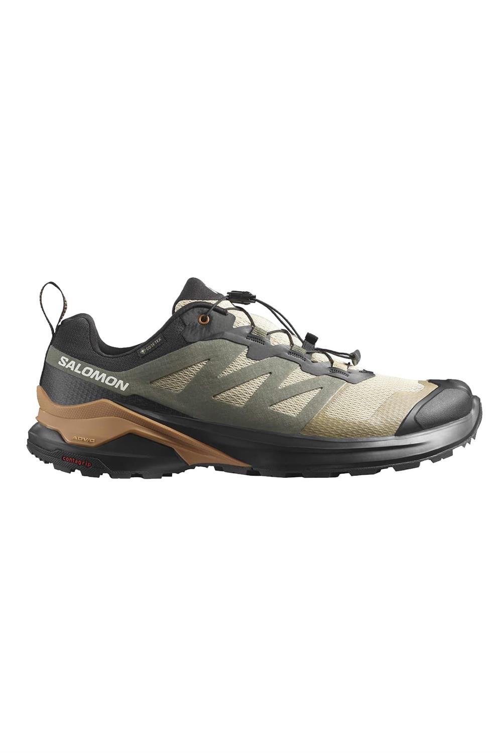 Salomon X-Adventure Gtx Erkek Patika Koşu Ayakkabısı L47321300