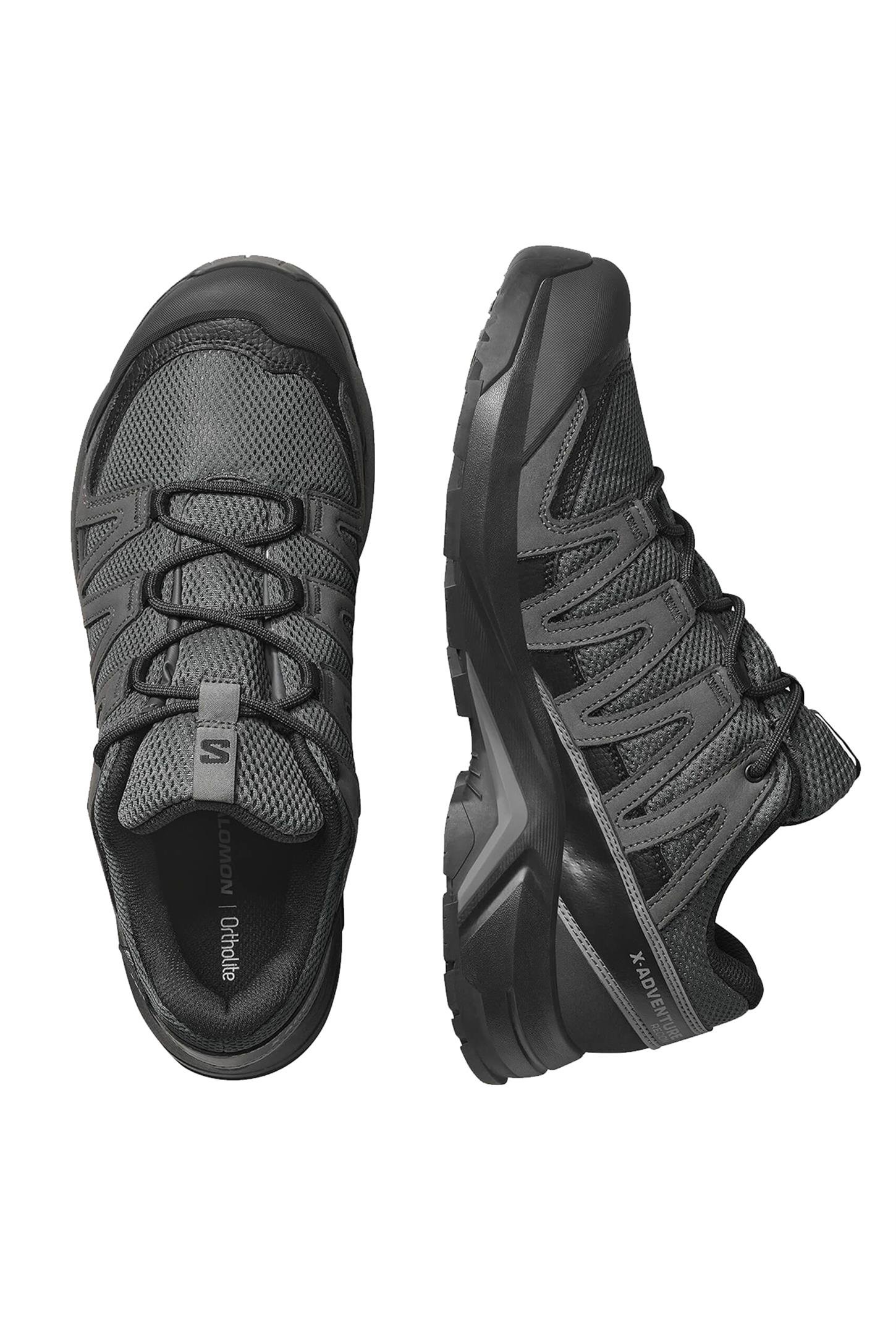 Salomon X-Adventure Recon Gore Tex Erkek Outdoor Ayakkabı L47809200