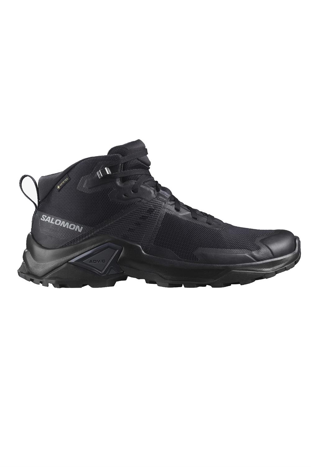 Salomon X Raıse 2 Mıd Gtx Erkek Outdoor Ayakkabı L41598800