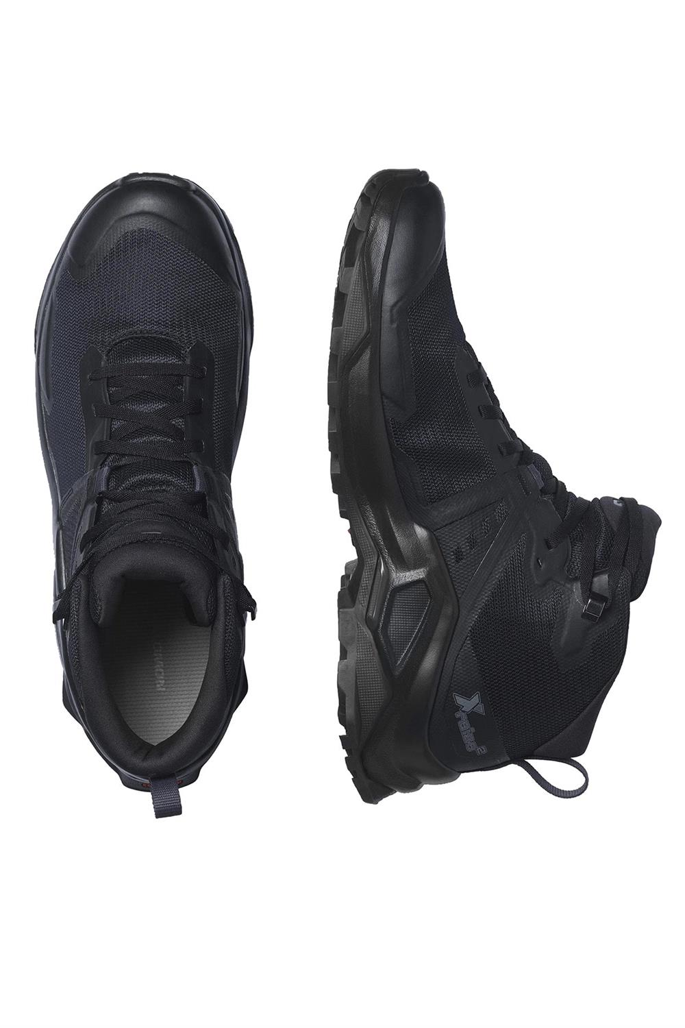 Salomon X Raıse 2 Mıd Gtx Erkek Outdoor Ayakkabı L41598800