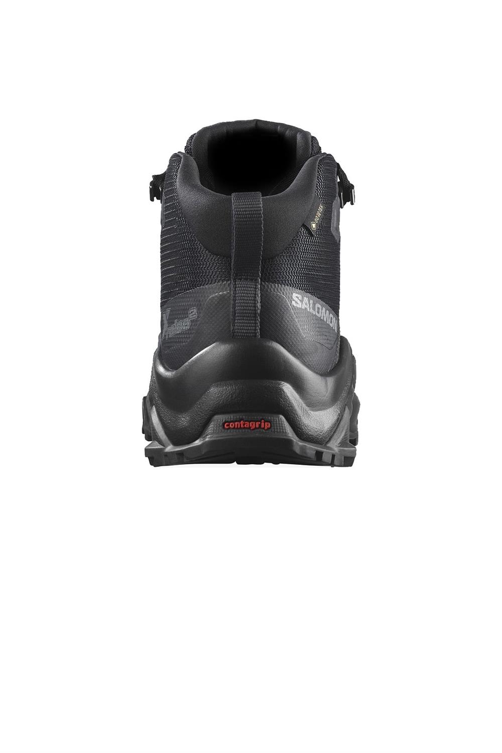Salomon X Raıse 2 Mıd Gtx Erkek Outdoor Ayakkabı L41598800