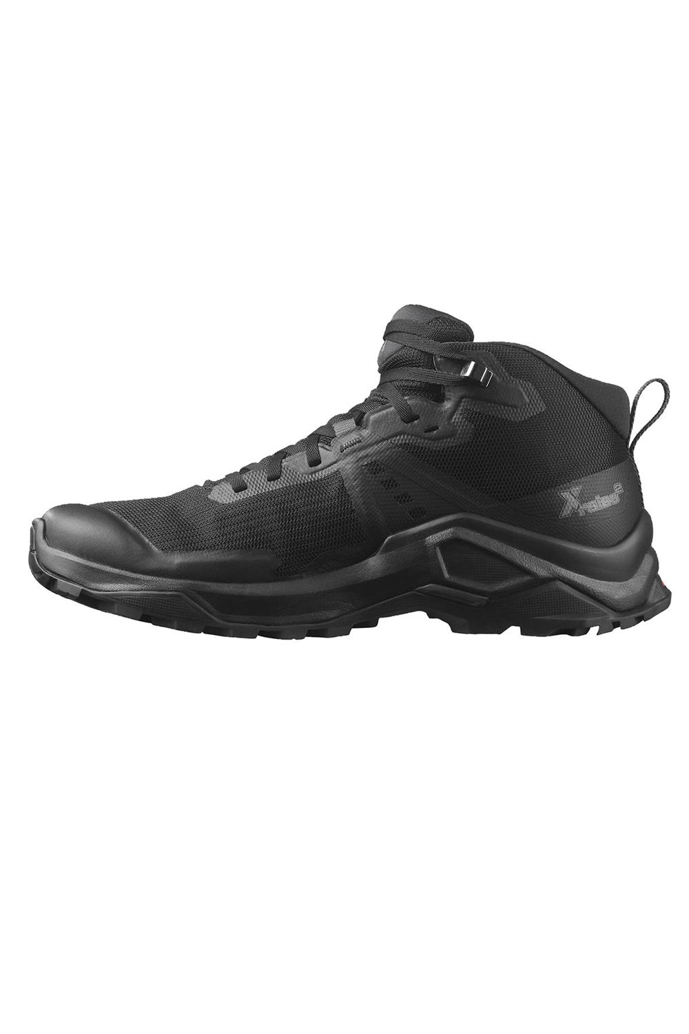 Salomon X Raıse 2 Mıd Gtx Erkek Outdoor Ayakkabı L41598800