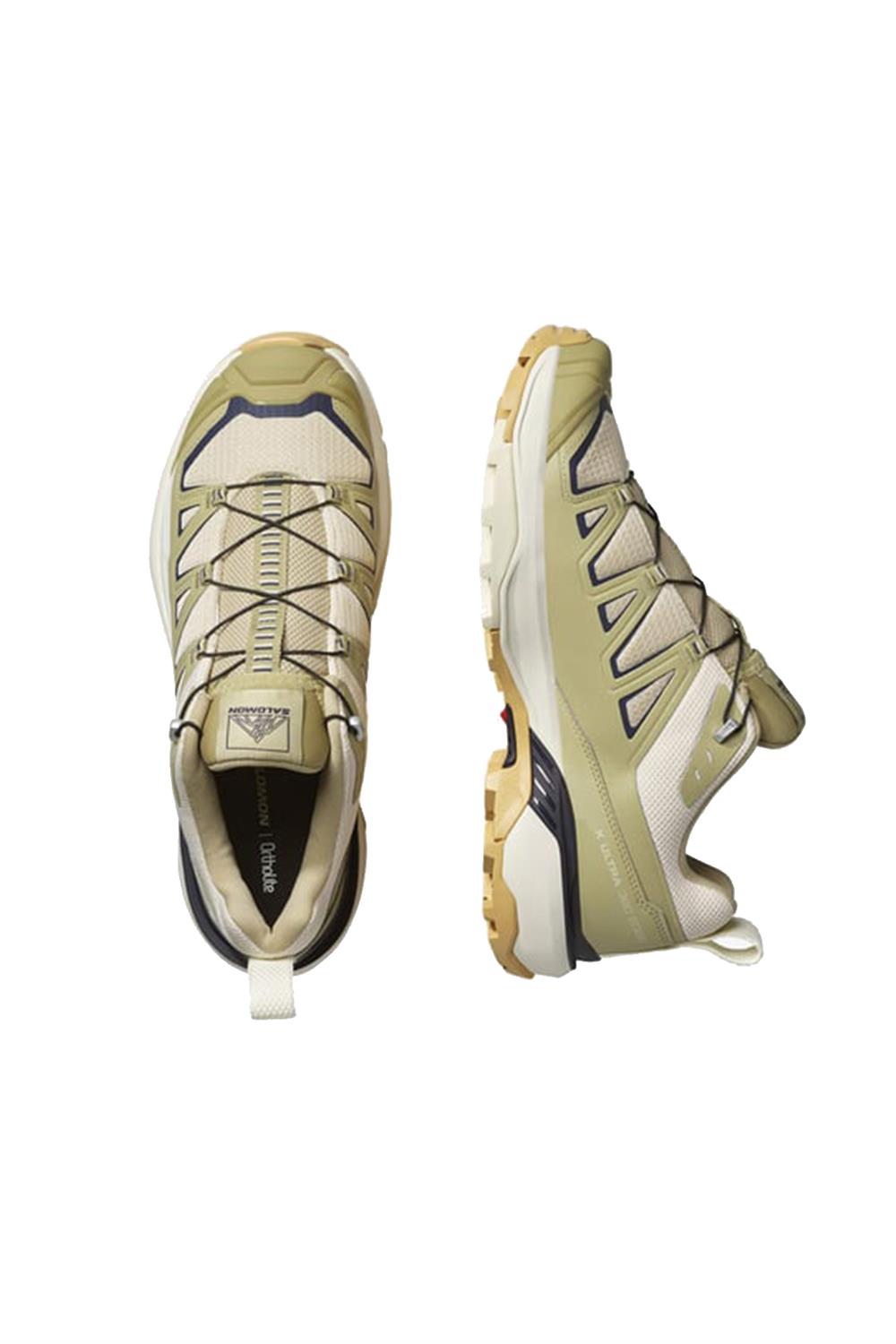 Salomon X Ultra 360 Edge Erkek Outdoor Ayakkabı L47818000