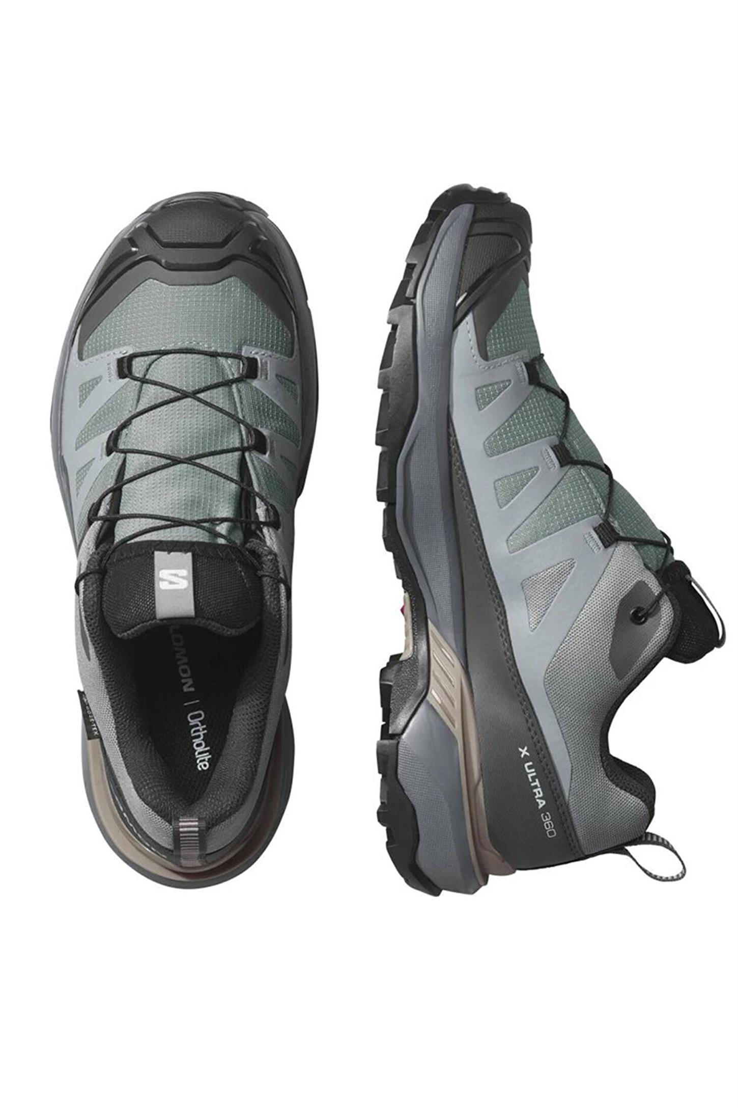 Salomon X Ultra  360 Gore-Tex Kadın Outdoor Ayakkabı L47982300