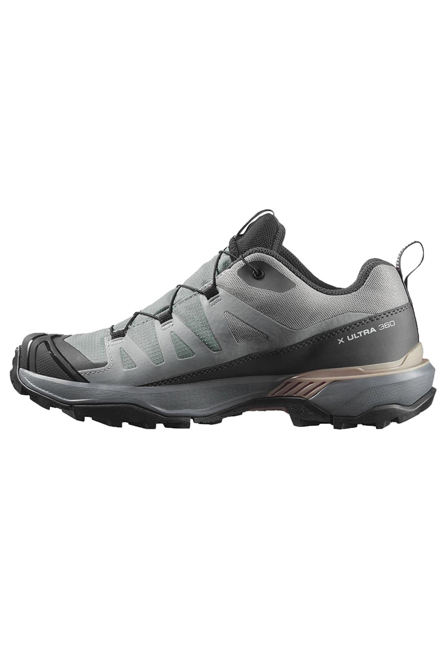 Salomon X Ultra  360 Gore-Tex Kadın Outdoor Ayakkabı L47982300