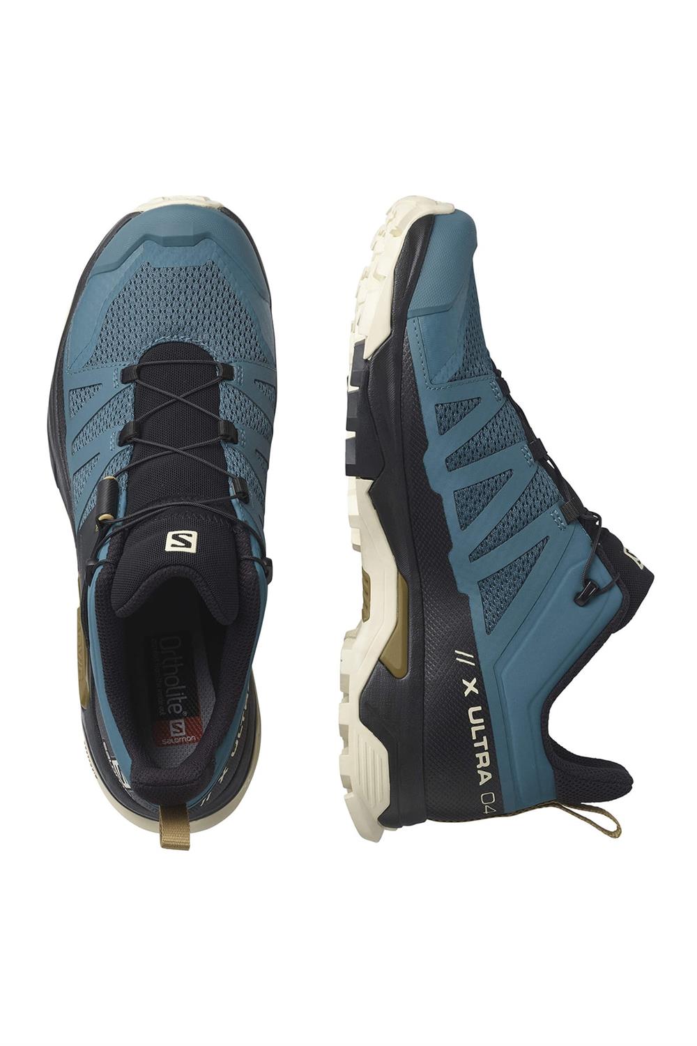 Salomon X Ultra 4 Erkek Outdoor Ayakkabısı L41453000