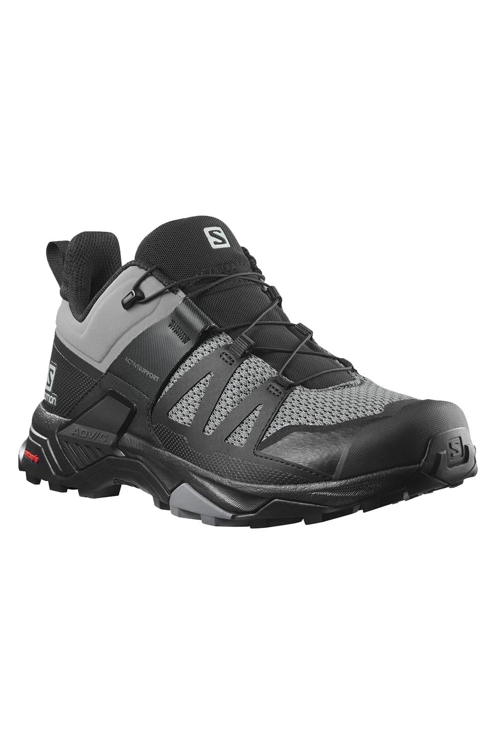 Salomon X Ultra 4 Erkek Outdoor Ayakkabısı L41385600