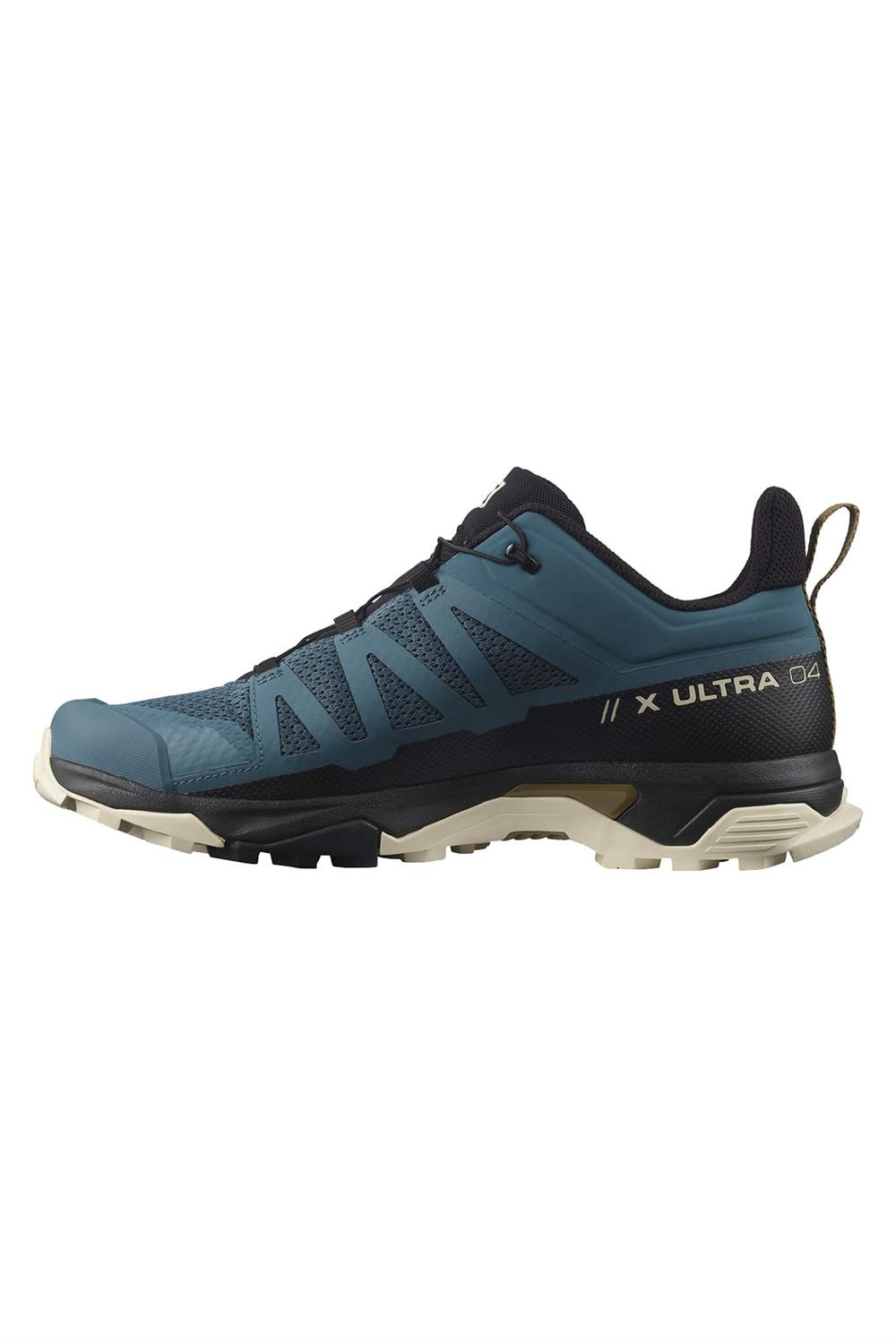 Salomon X Ultra 4 Erkek Outdoor Ayakkabısı L41453000