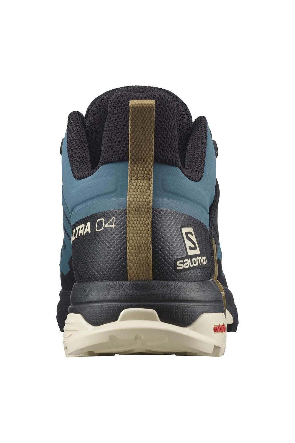 Salomon X Ultra 4 Erkek Outdoor Ayakkabısı L41453000