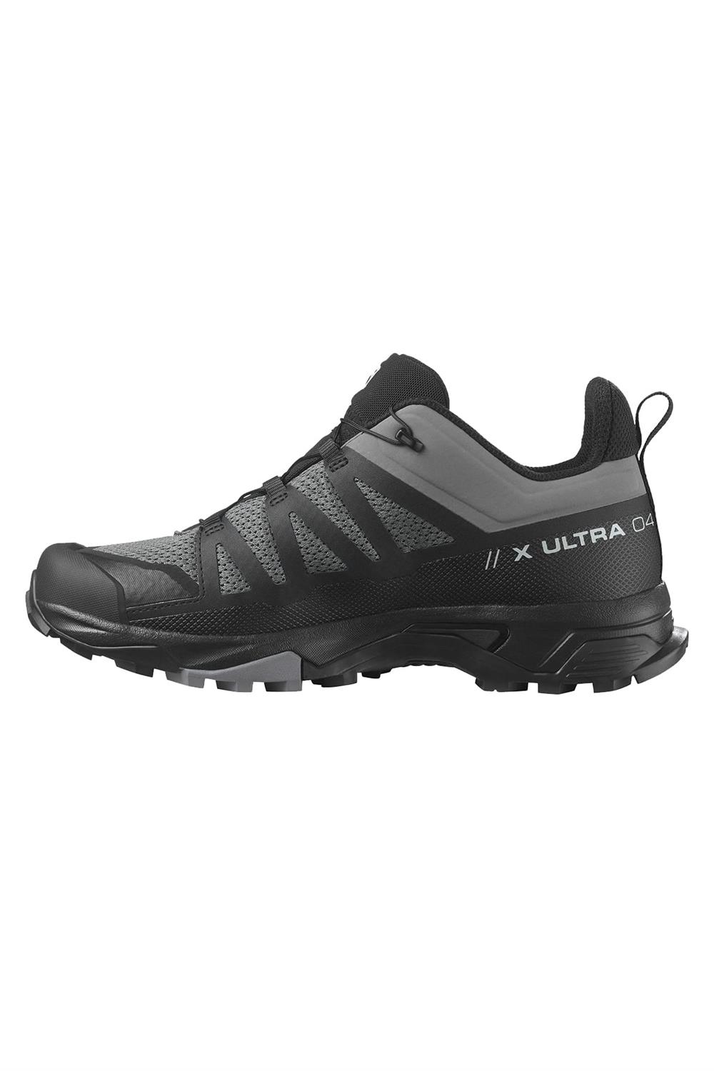 Salomon X Ultra 4 Erkek Outdoor Ayakkabısı L41385600