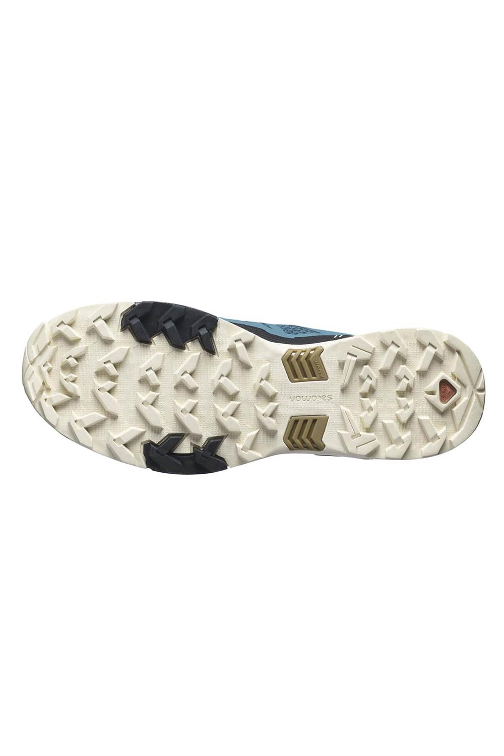 Salomon X Ultra 4 Erkek Outdoor Ayakkabısı L41453000