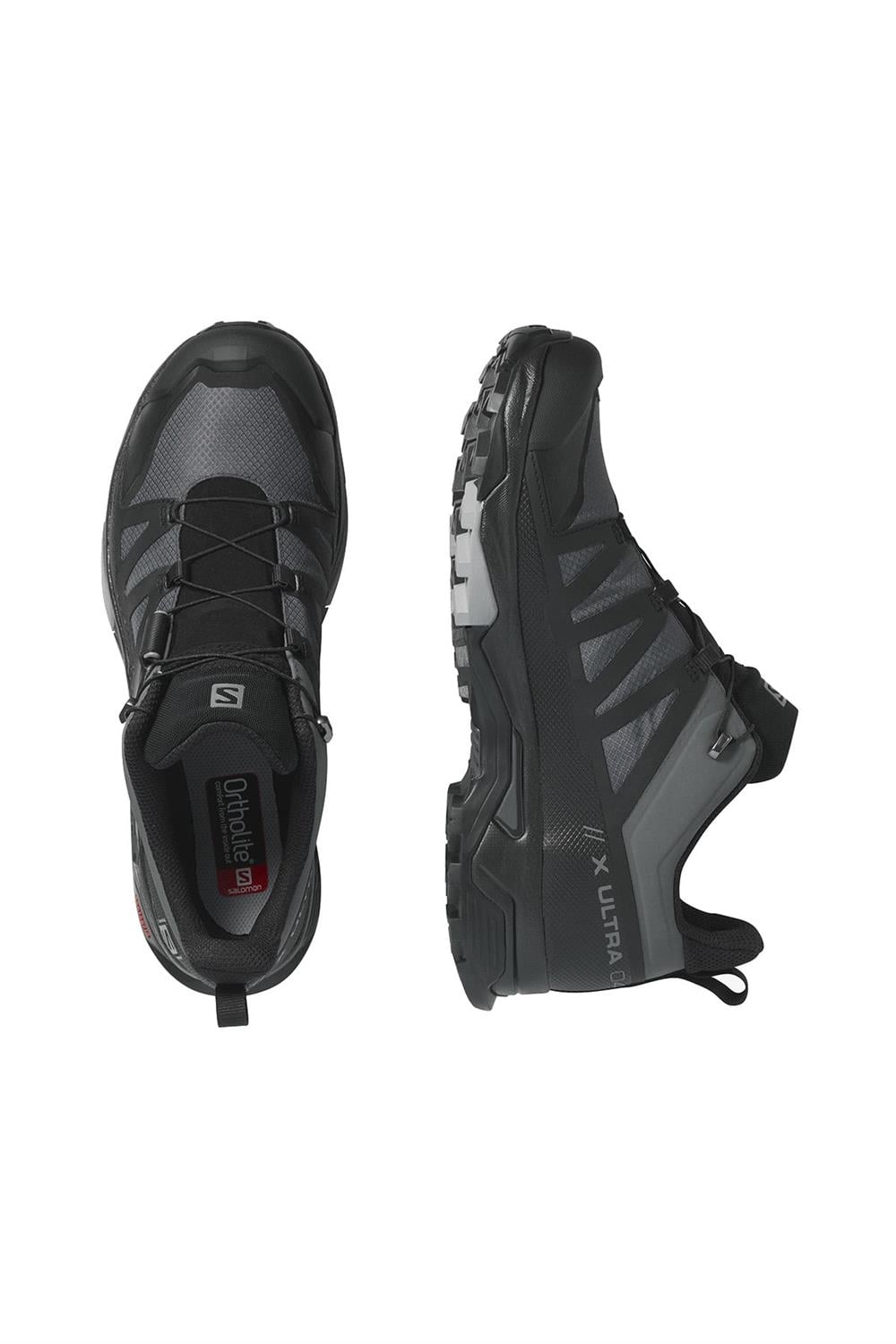 Salomon X Ultra 4 Gtx Erkek Outdoor Ayakkabı L41385100