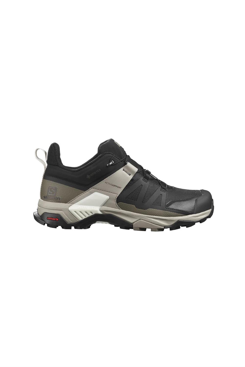 Salomon X Ultra 4 Gtx Erkek Outdoor Ayakkabı L41288100