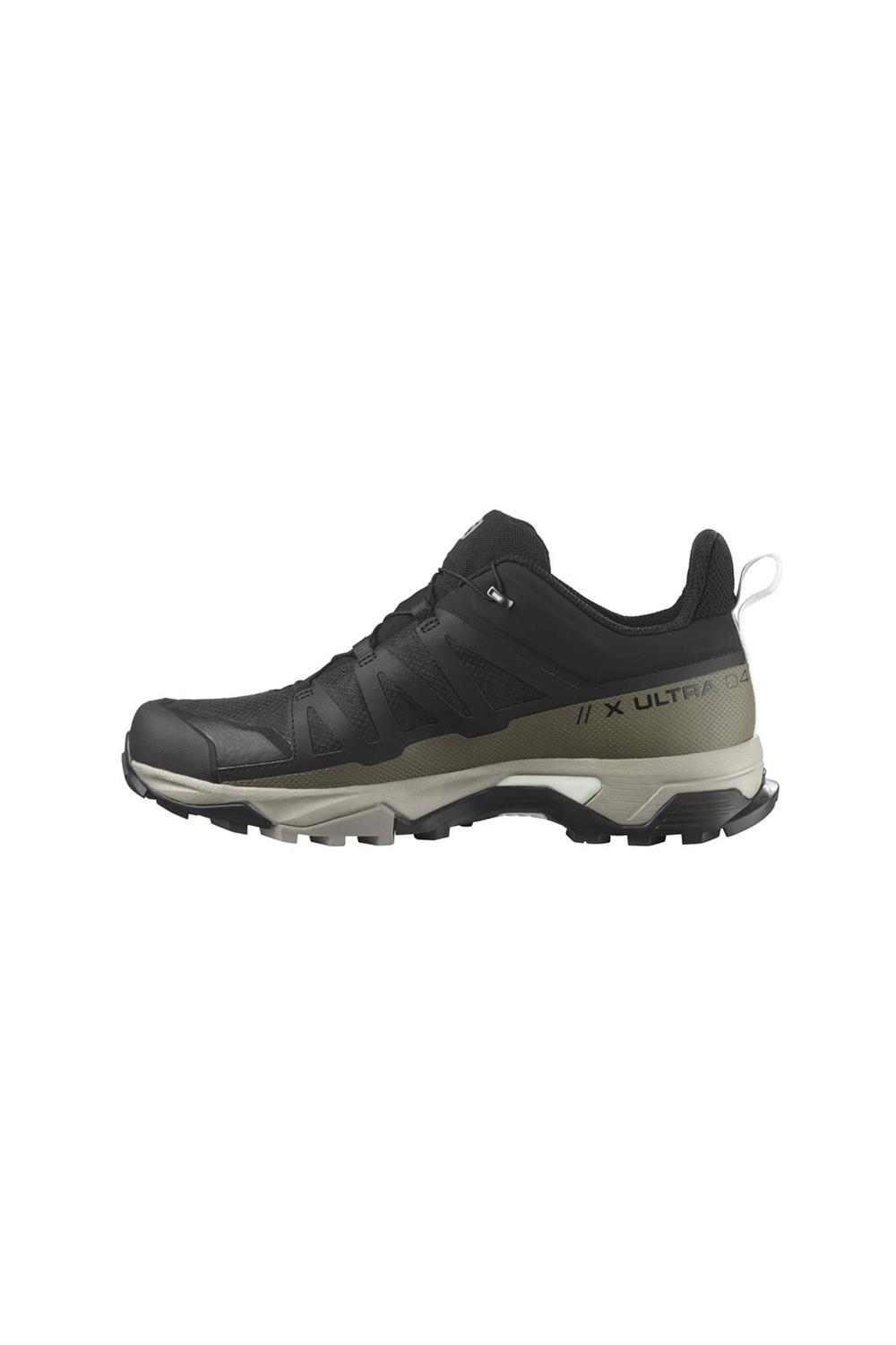 Salomon X Ultra 4 Gtx Erkek Outdoor Ayakkabı L41288100