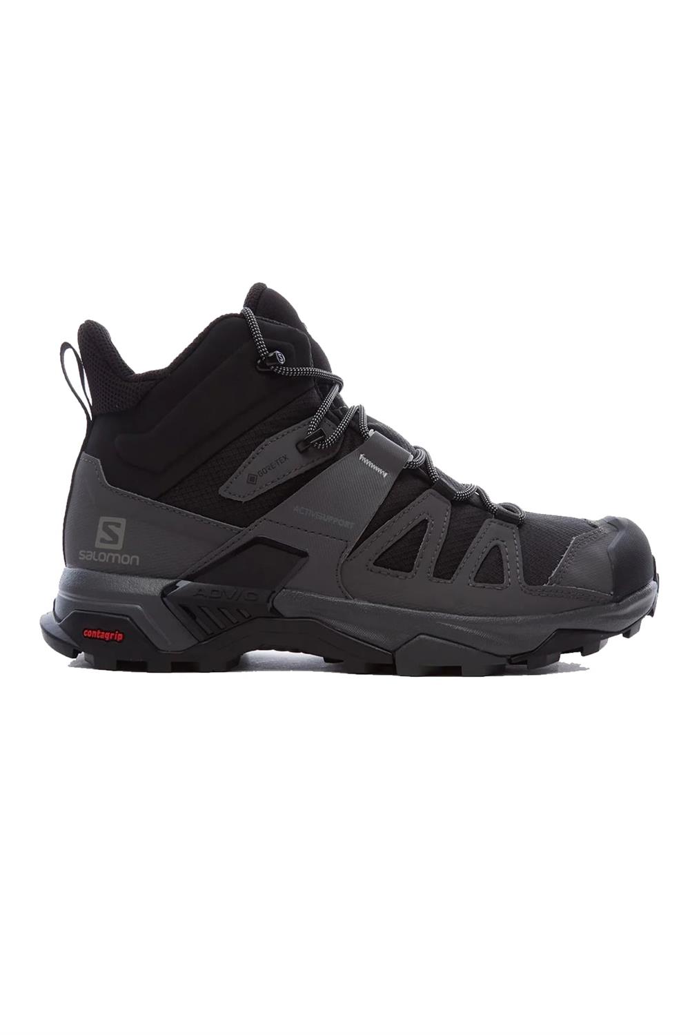 Salomon X Ultra 4 Mıd Gtx Erkek Bot L41383400