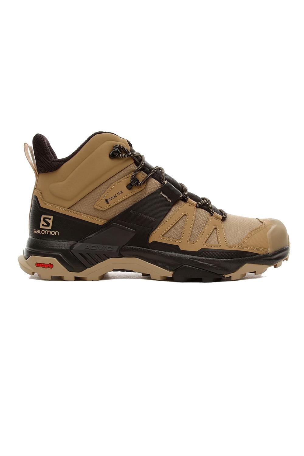 Salomon X Ultra 4 Mıd Gtx Erkek Bot L41294100