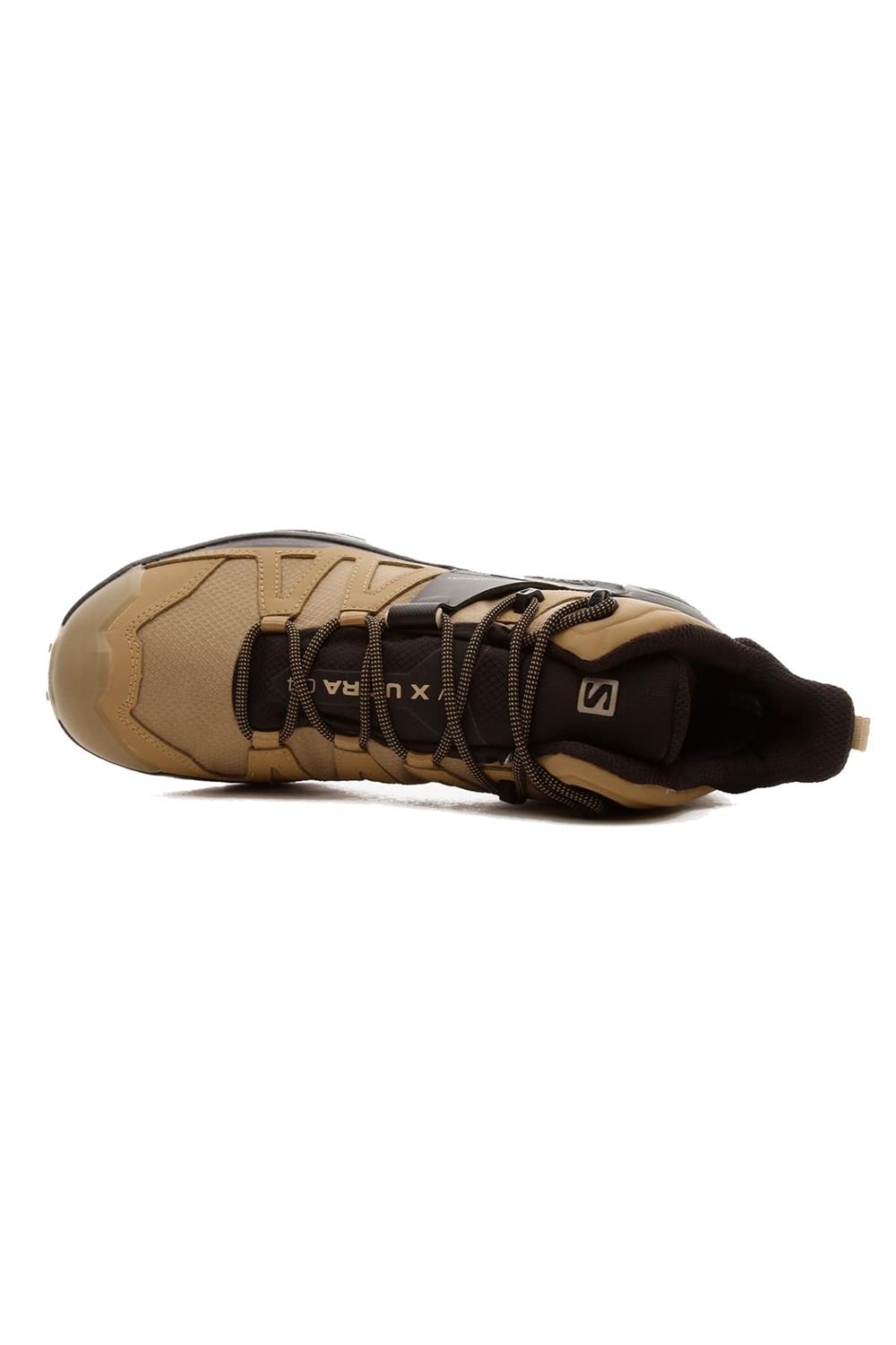 Salomon X Ultra 4 Mıd Gtx Erkek Bot L41294100