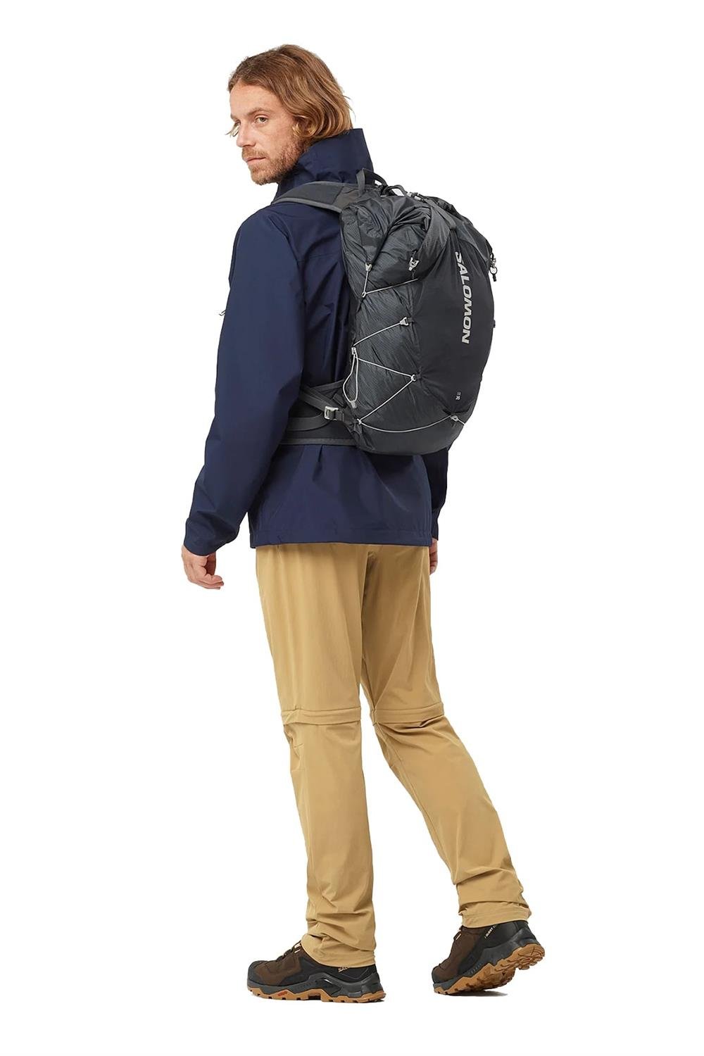 Salomon Xa 35 Sırt Çantası Lc2077500