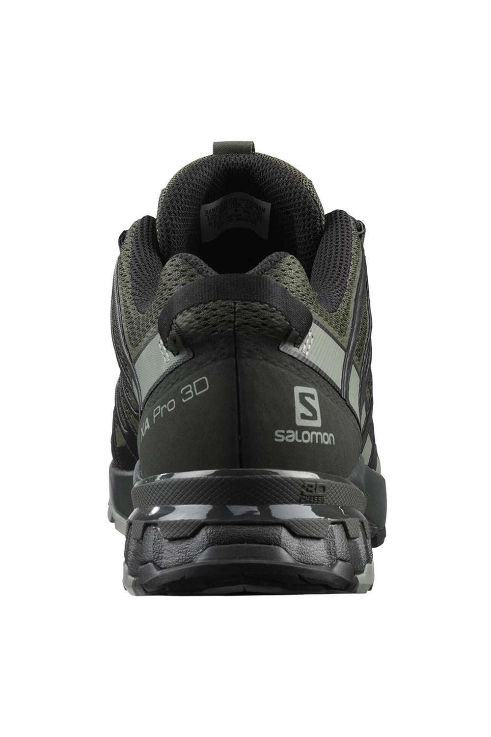 Salomon Xa Pro 3D V8 Erkek Outdoor Ayakkabı L40987500