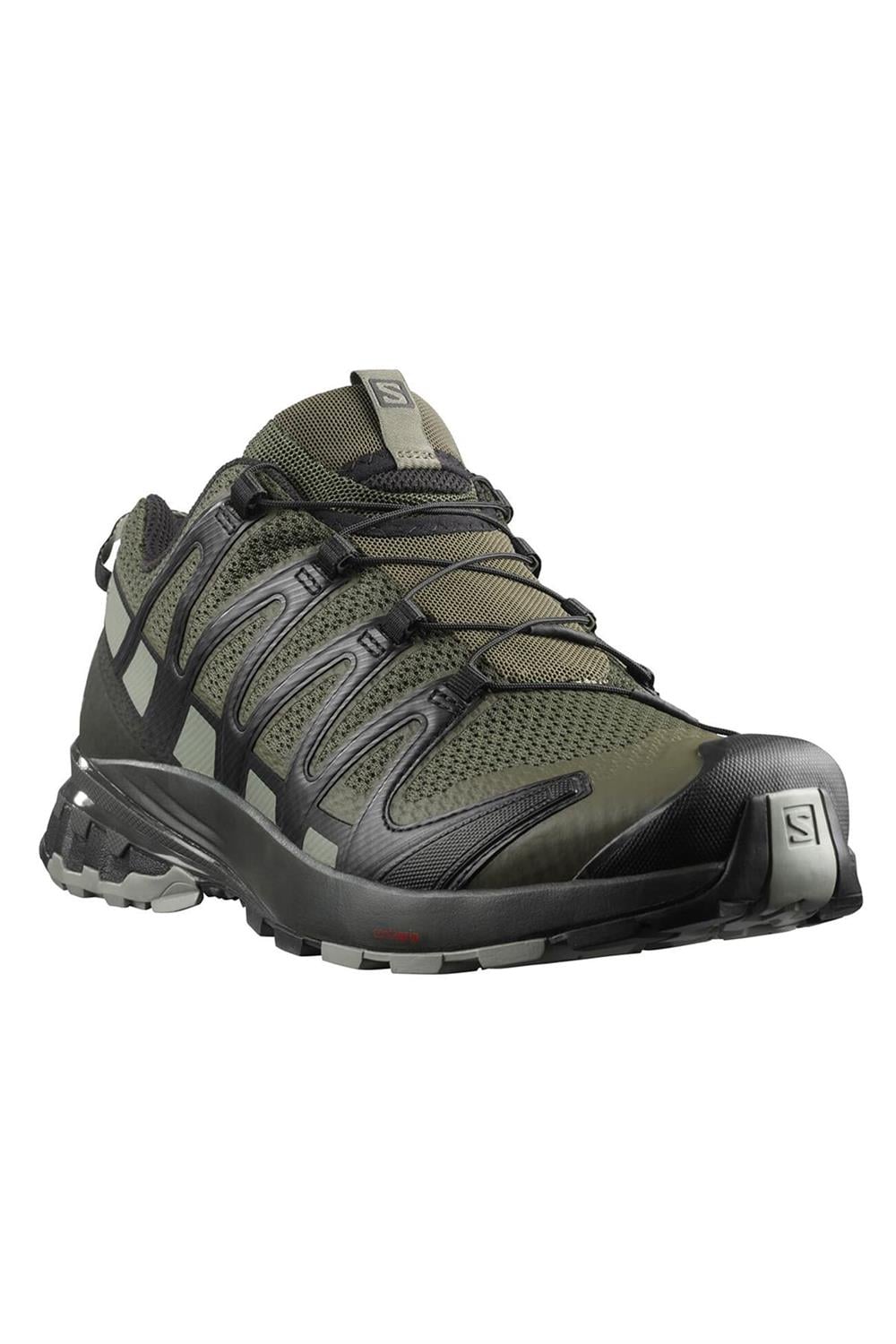 Salomon Xa Pro 3D V8 Erkek Outdoor Ayakkabı L40987500