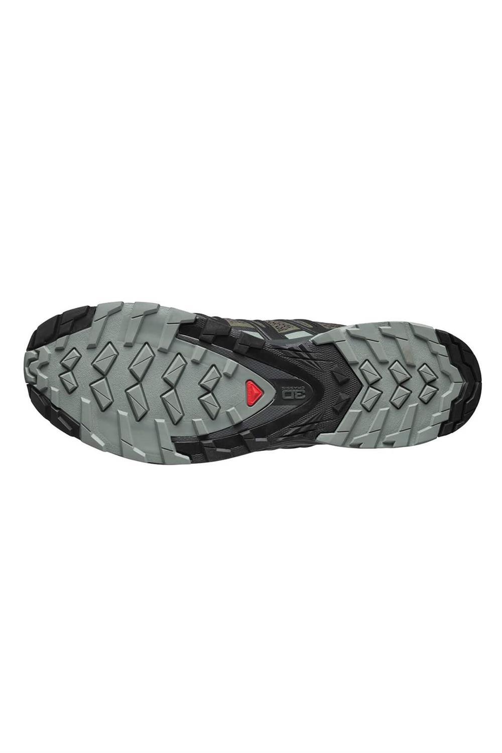 Salomon Xa Pro 3D V8 Erkek Outdoor Ayakkabı L40987500