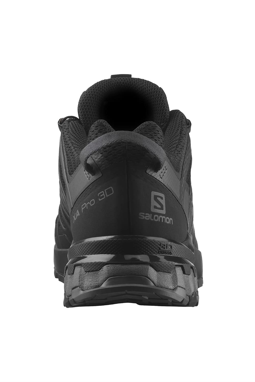 Salomon Xa Pro 3D V8 Erkek Patika Koşu Ayakkabısı L41689100