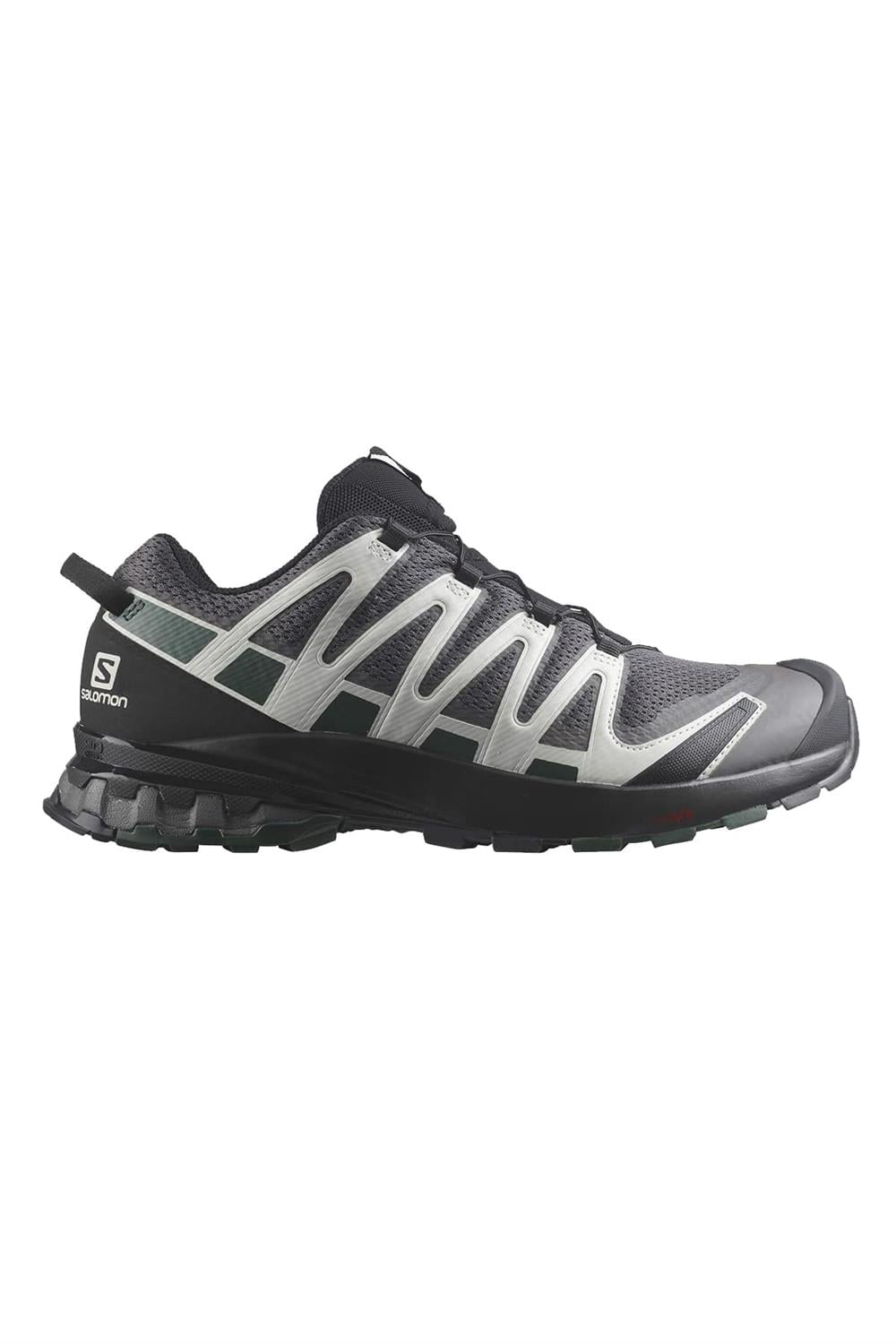 Salomon Xa Pro 3D V8 Erkek Patika Koşu Ayakkabısı L41736500