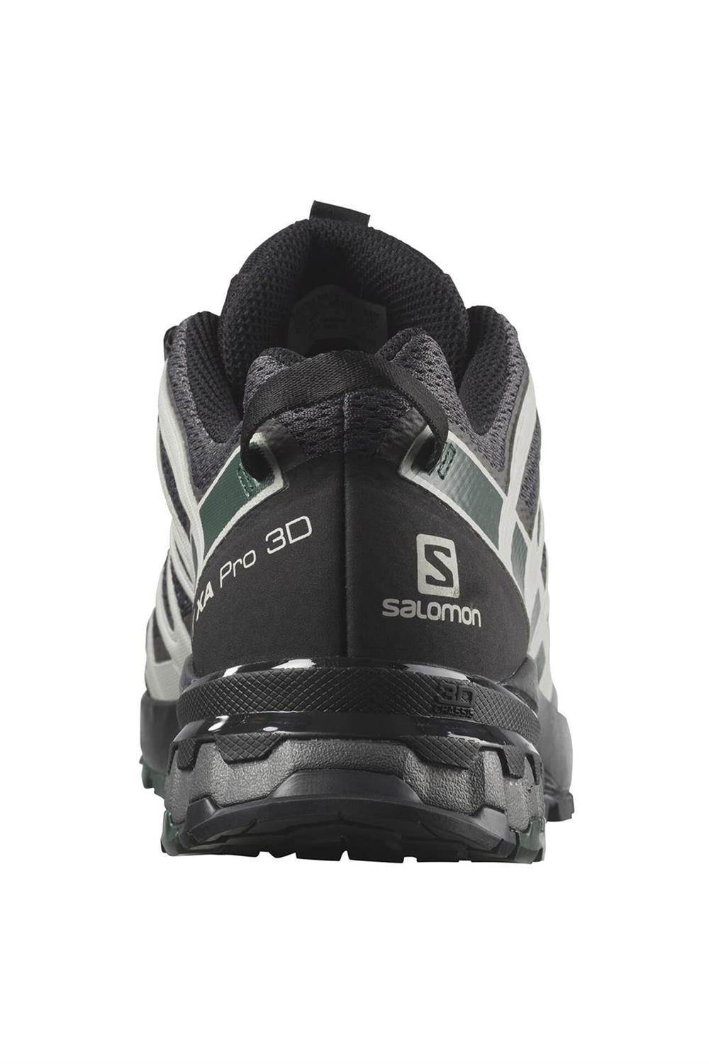 Salomon Xa Pro 3D V8 Erkek Patika Koşu Ayakkabısı L41736500