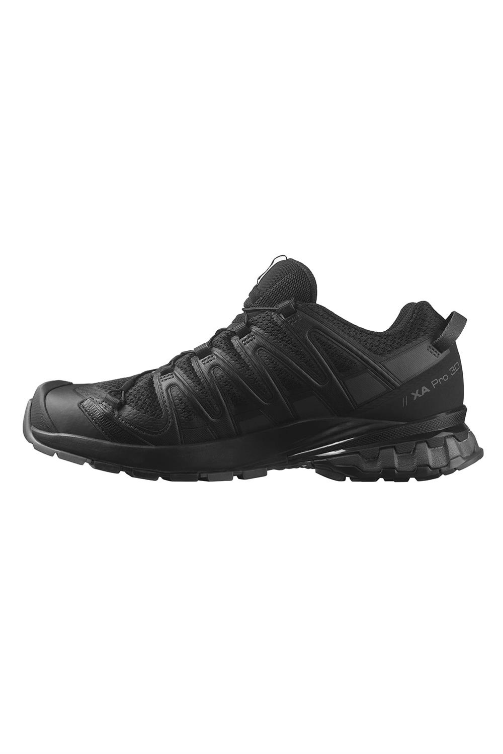 Salomon Xa Pro 3D V8 Erkek Patika Koşu Ayakkabısı L41689100
