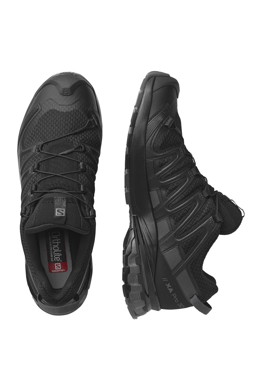Salomon Xa Pro 3D V8 Erkek Patika Koşu Ayakkabısı L41689100