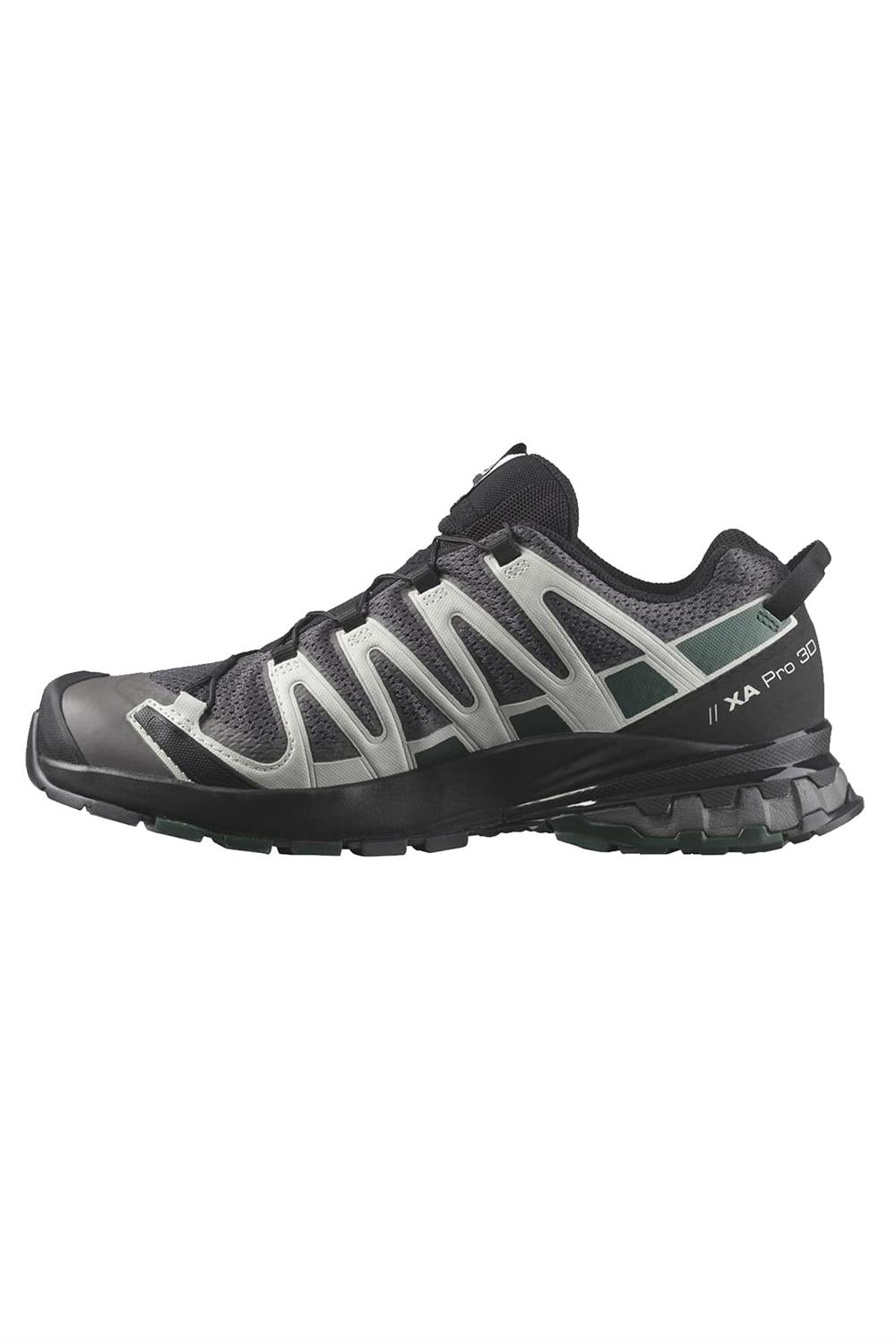 Salomon Xa Pro 3D V8 Erkek Patika Koşu Ayakkabısı L41736500