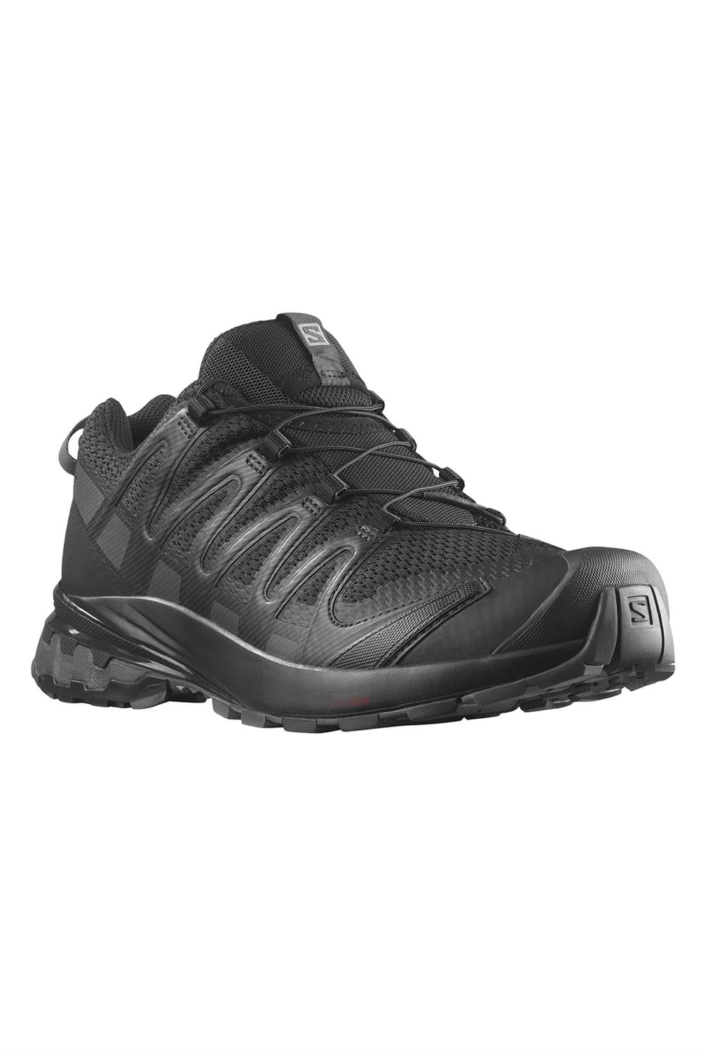Salomon Xa Pro 3D V8 Erkek Patika Koşu Ayakkabısı L41689100