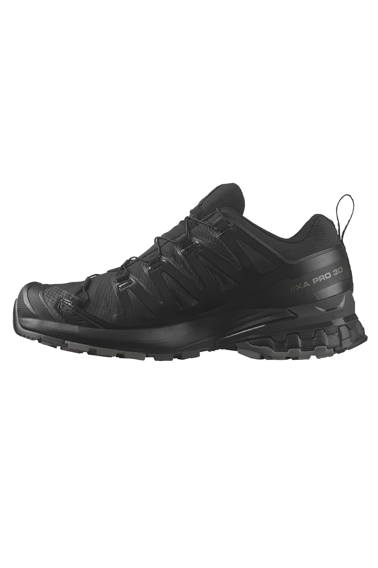 Salomon Xa Pro 3D V9 Gore-Tex Kadın Outdoor Ayakkabı L47270800