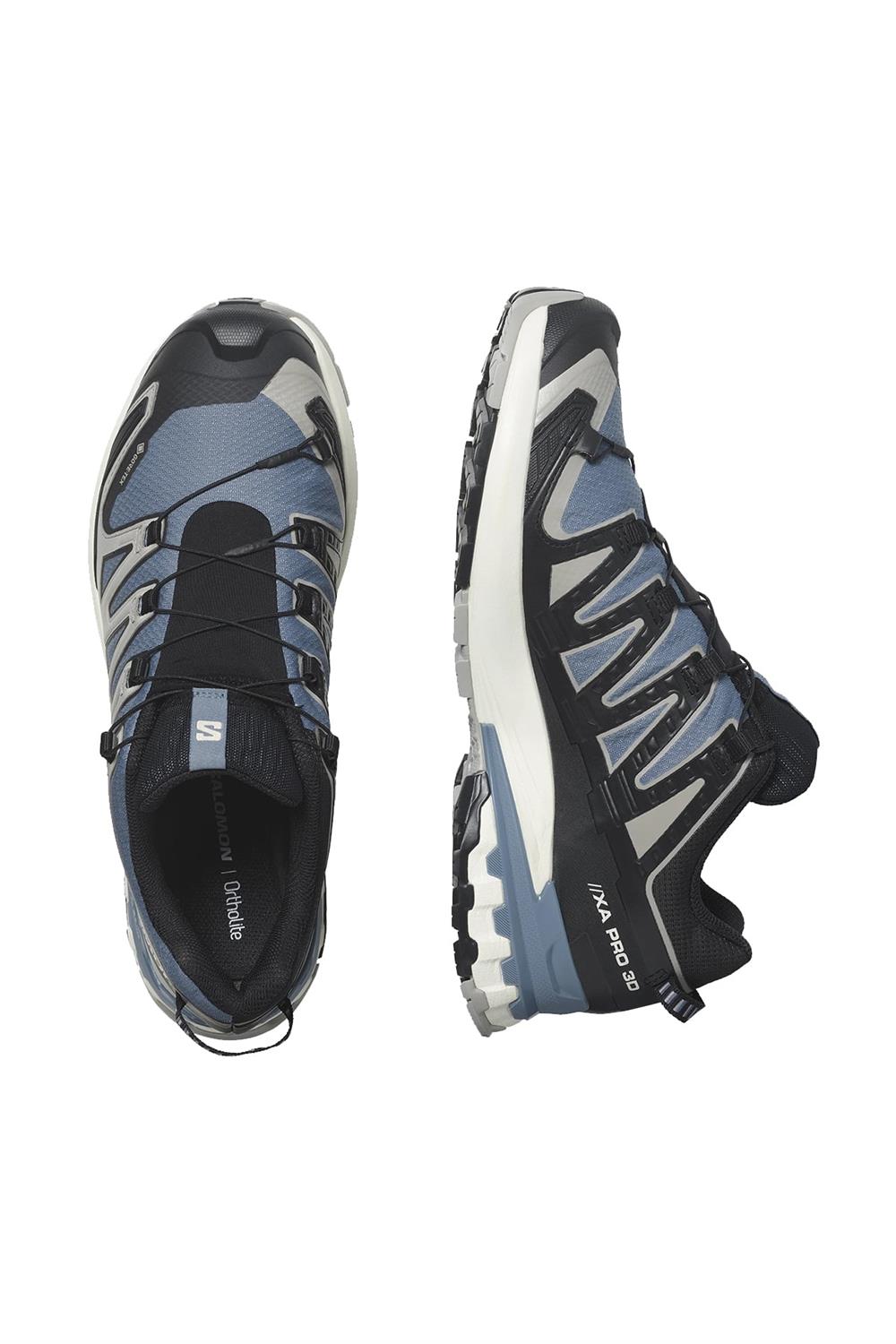 Salomon Xa Pro 3D V9 Gtx Erkek Patika Koşu Ayakkabısı L47270600