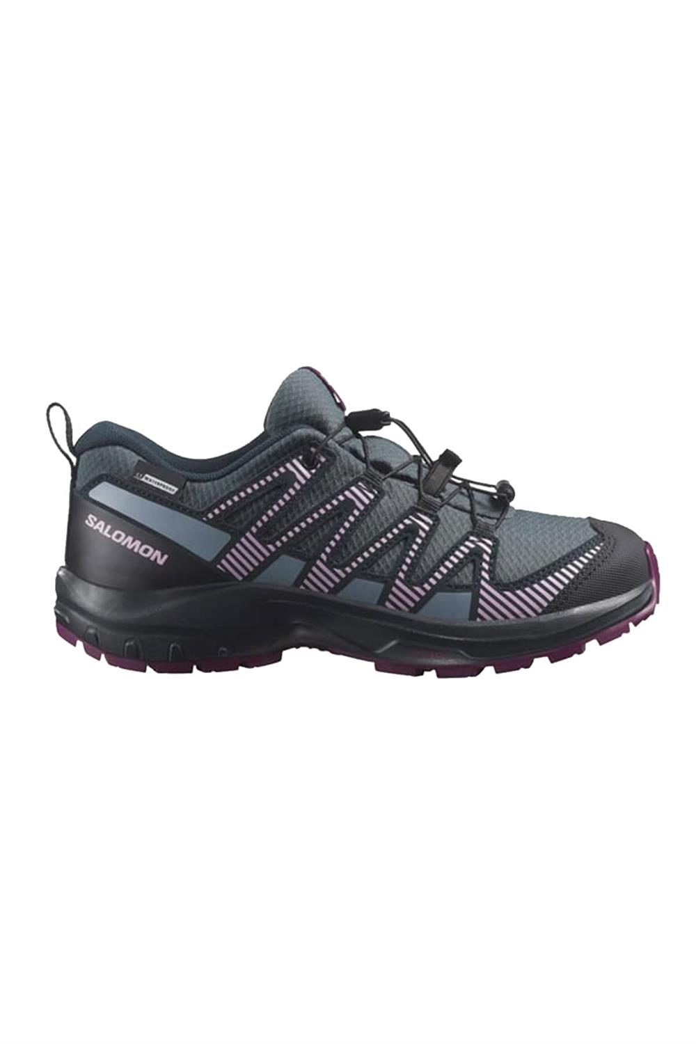 Salomon Xa Pro V8 Cswp J Çocuk Outdoor Ayakkabı L47568100
