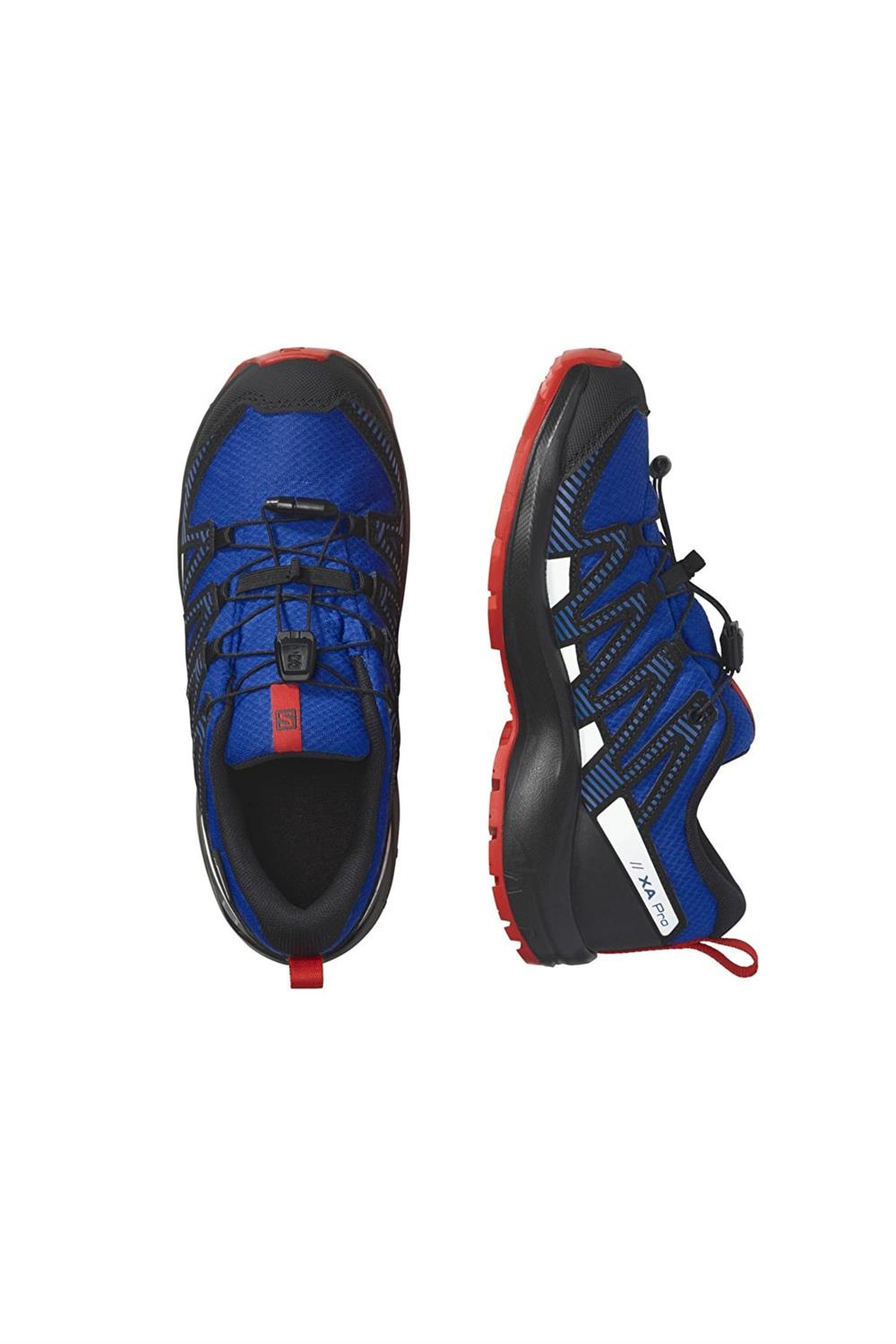 Salomon Xa Pro V8 Cswp J Çocuk Outdoor Ayakkabı L47126200