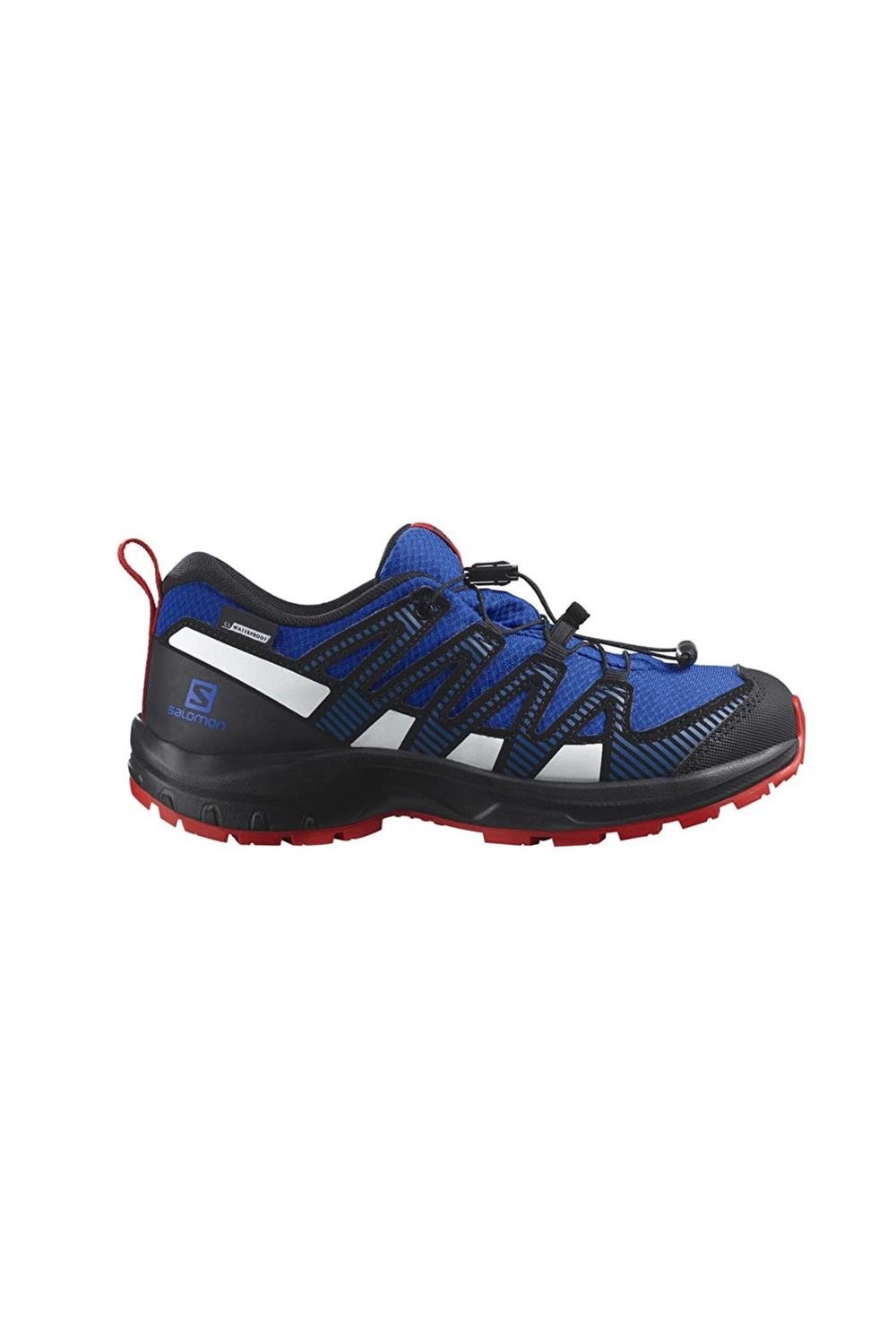 Salomon Xa Pro V8 Cswp J Çocuk Outdoor Ayakkabı L47126200