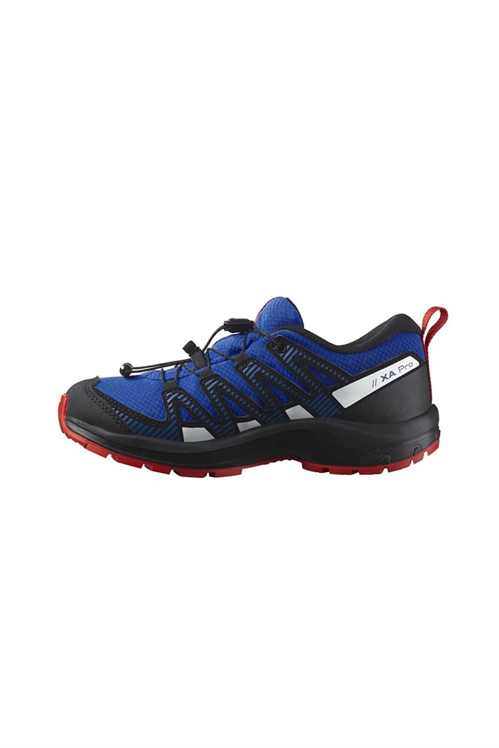 Salomon Xa Pro V8 Cswp J Çocuk Outdoor Ayakkabı L47126200