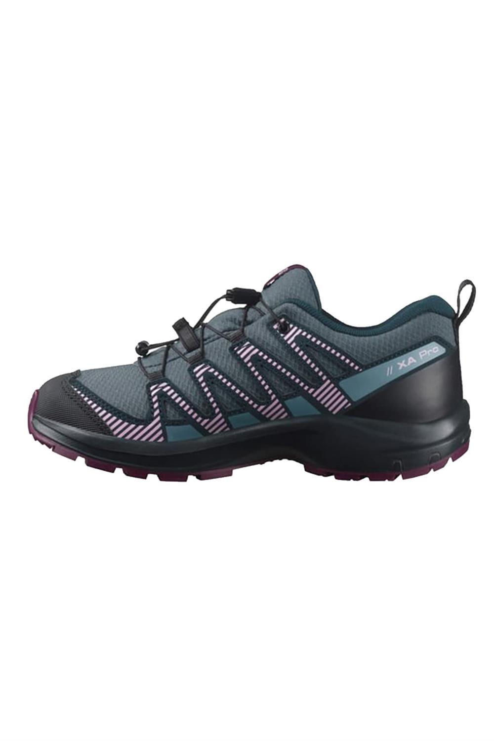 Salomon Xa Pro V8 Cswp J Çocuk Outdoor Ayakkabı L47568100