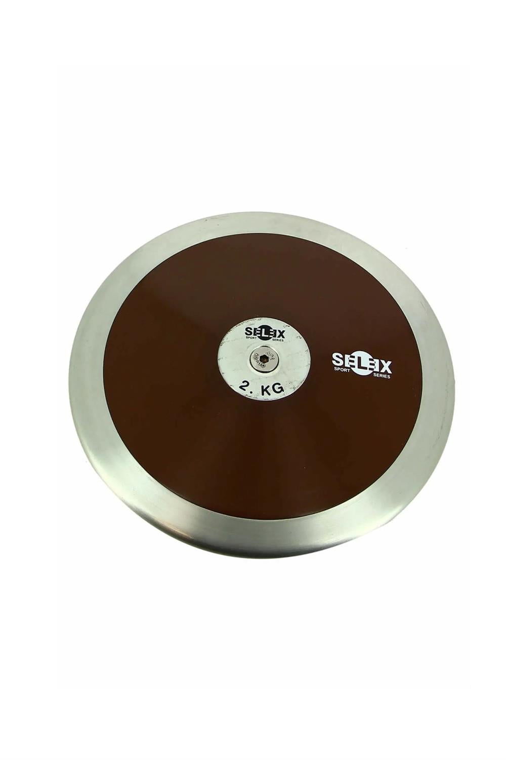 Selex 2kg Disk DSC-200