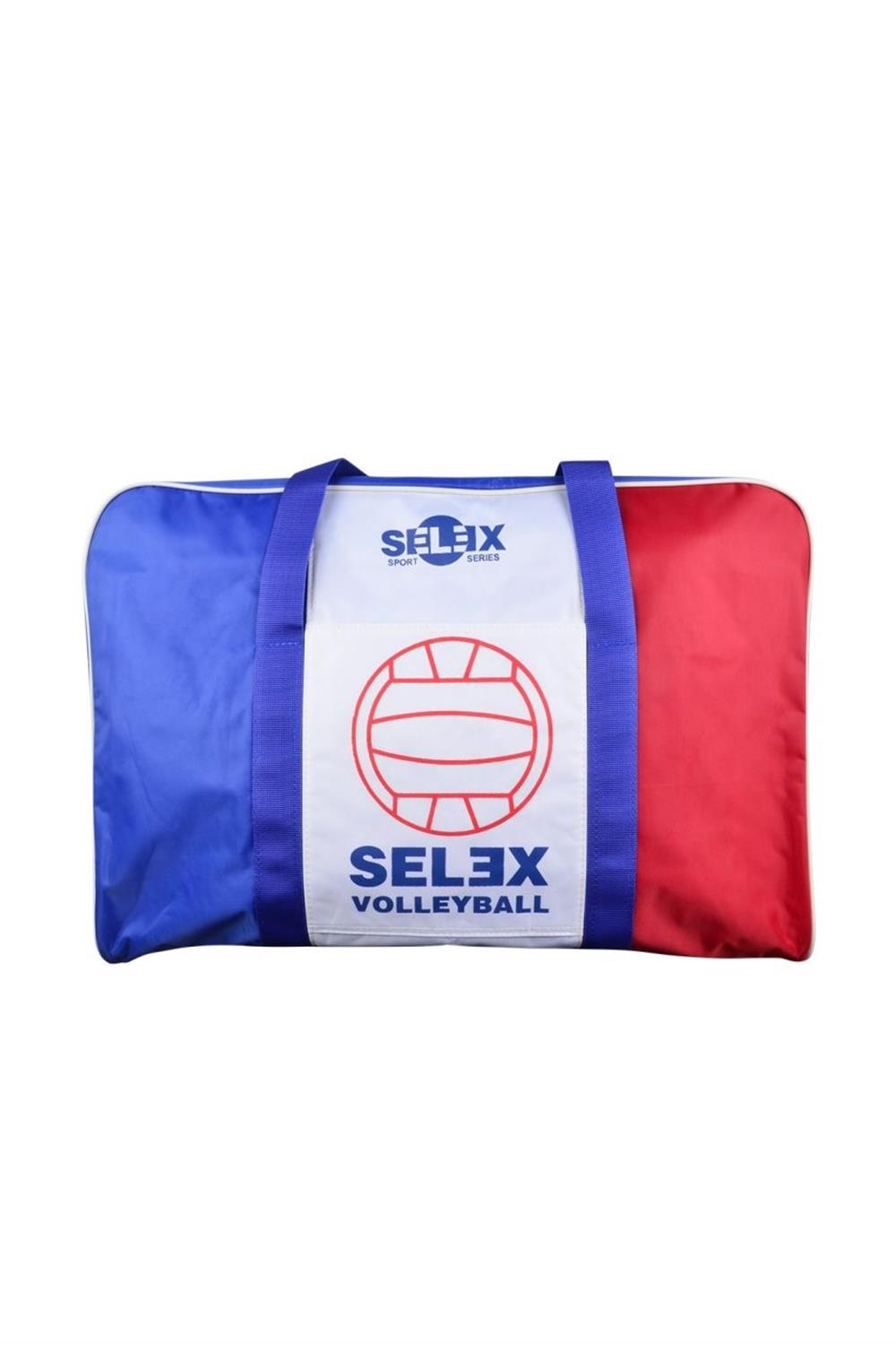 Selex 6'Lı Çanta VOLEYBOL ÇANTASI