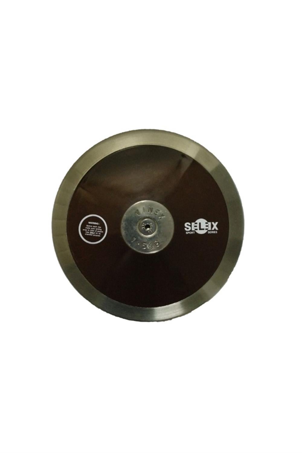 Selex 750gr Disk DSC-750