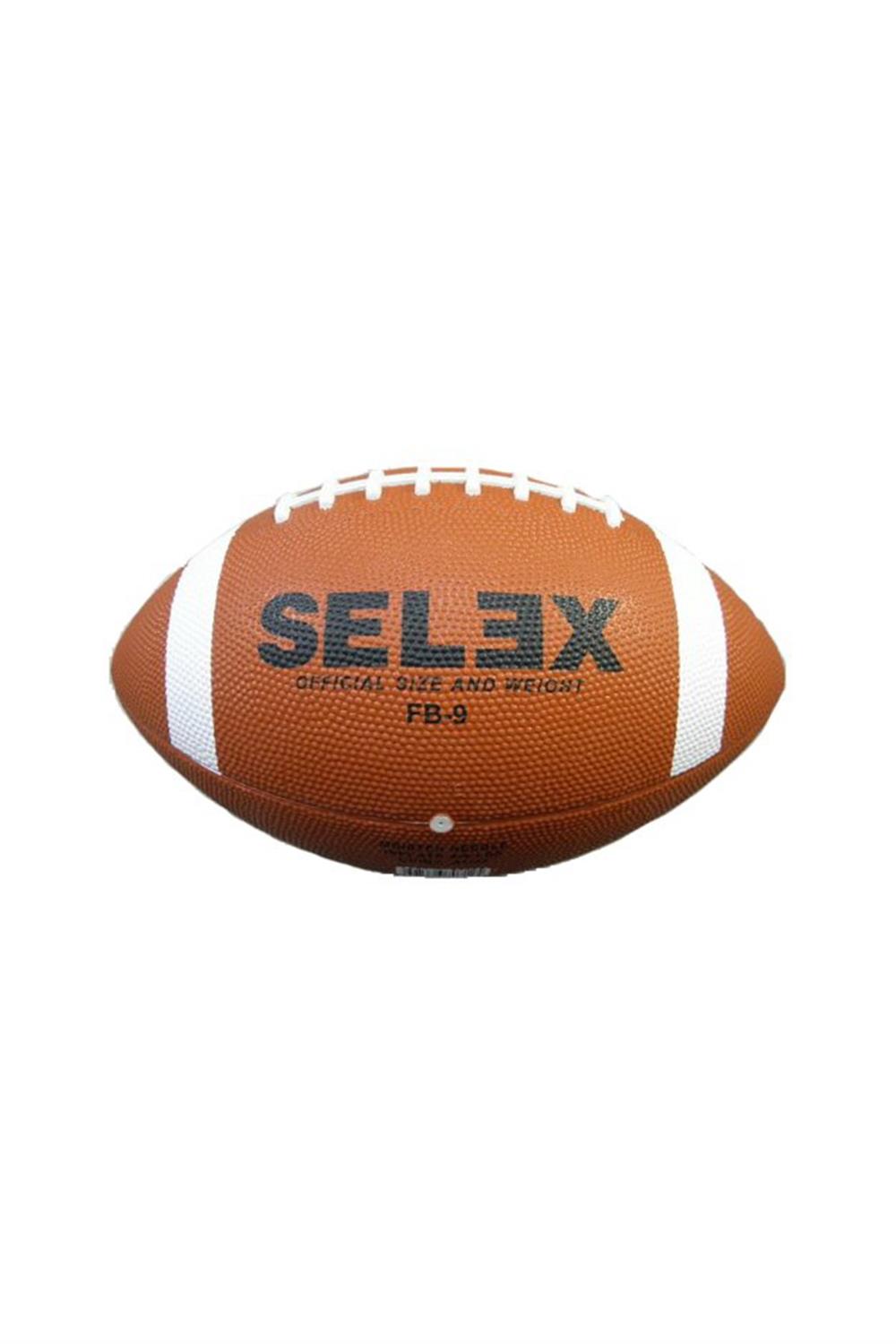 Selex Amerikan Futbol Topu FB-9