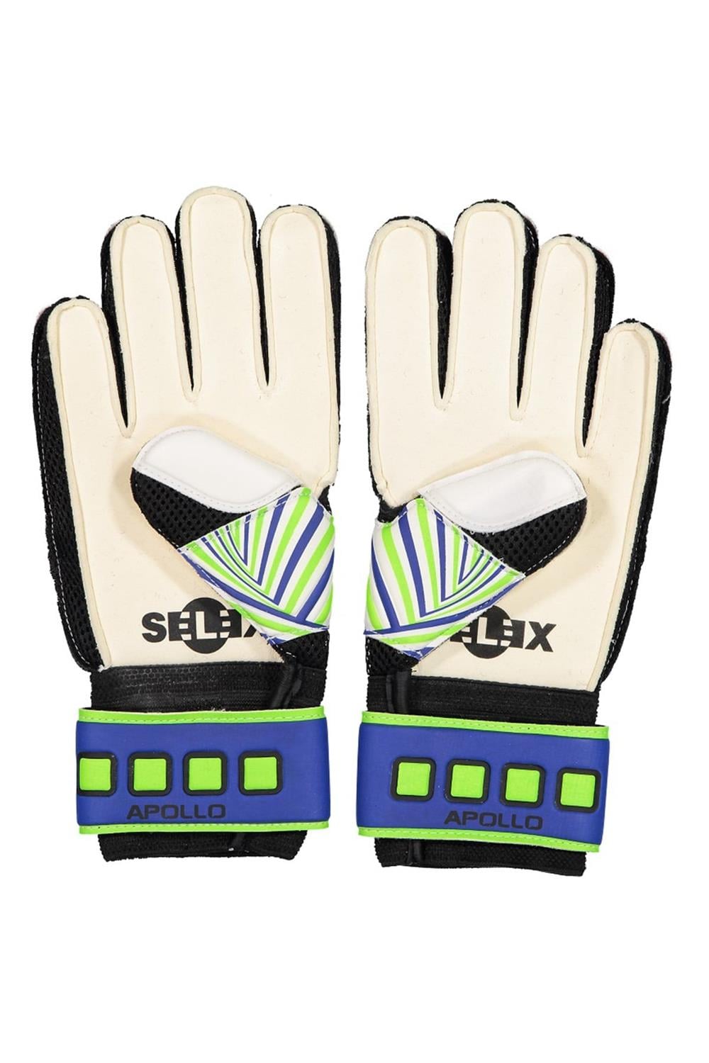 Selex Apollo Kaleci Eldiveni