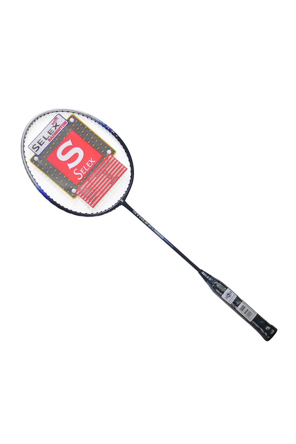 Selex Badminton Raketi 3/4 Kılıf 5206