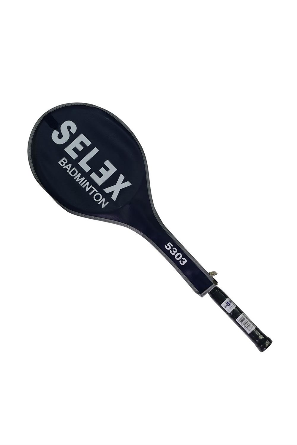 Selex  Badminton Raketi 3/4 Kılıf 5303