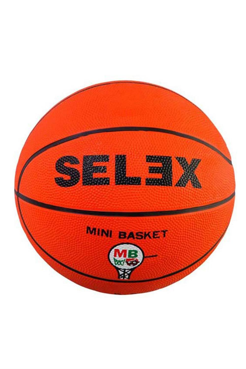 Selex Basketbol Topu B-5