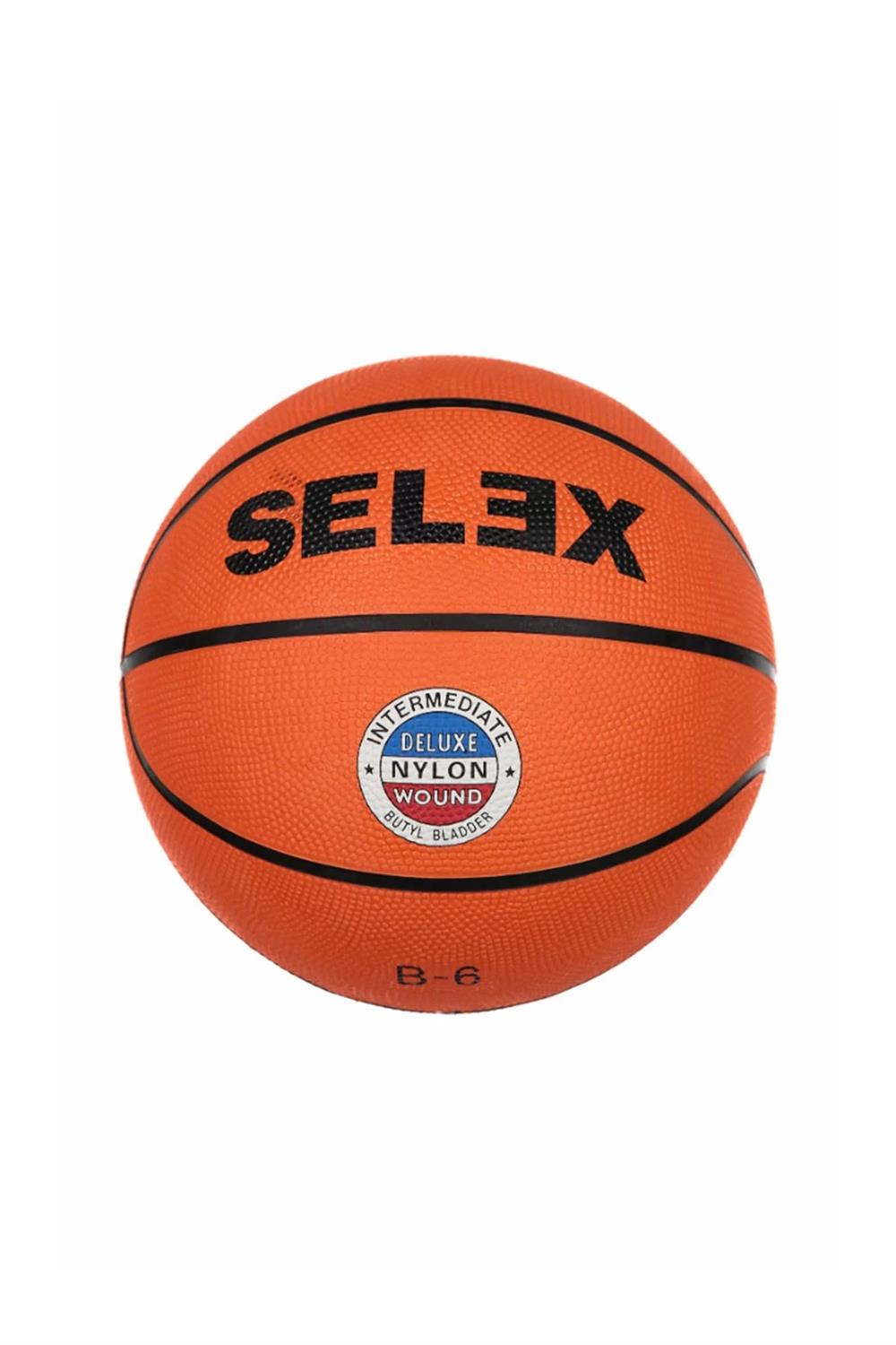 Selex Basketbol Topu B-6