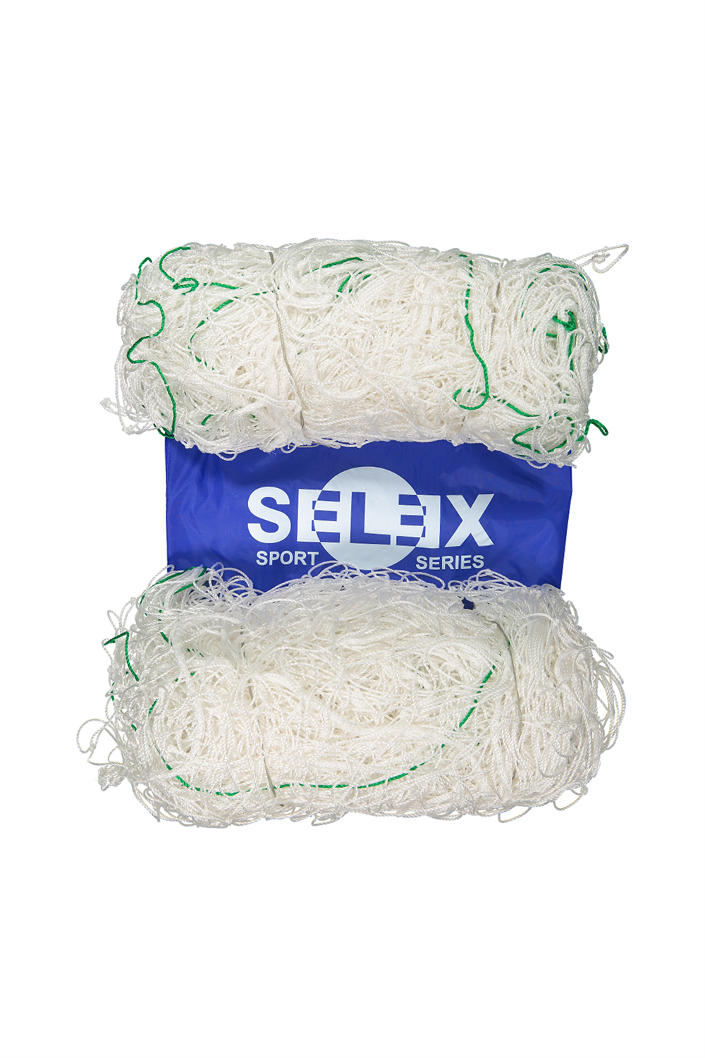Selex Futbol Kale Ağı 3M 12X12X Futbol Kale Ağı S-030W